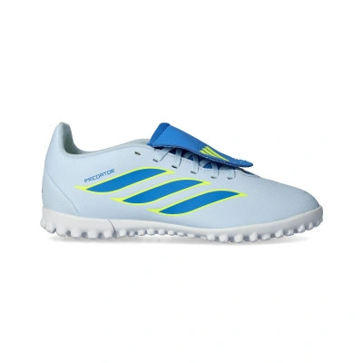 Chuteira Predator Club FT Turf Criança