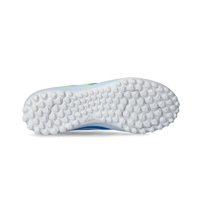 adidas Zapatillas de fútbol Fold-Over Tongue para moqueta PREDATOR CLUB infantil — photo 4