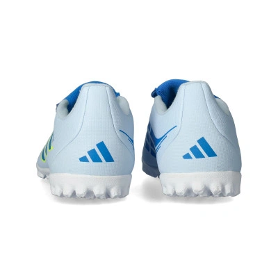 adidas Zapatillas de fútbol Fold-Over Tongue para moqueta PREDATOR CLUB infantil — photo 5