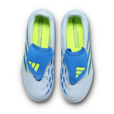 adidas Zapatillas de fútbol Fold-Over Tongue para moqueta PREDATOR CLUB infantil — photo 6