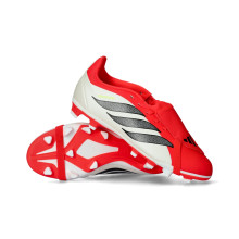 Taco de fútbol adidas adidas Predator Club FT FG/MG Niño