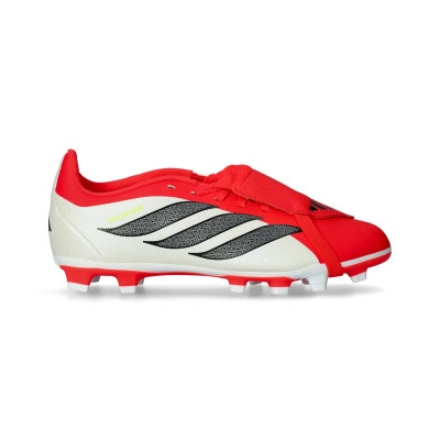 Taco de fútbol adidas Predator Club FT FG/MG Niño