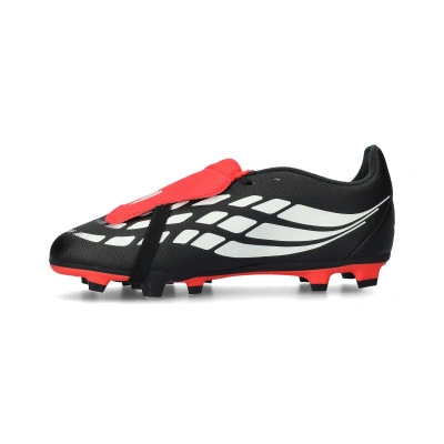 adidas Bota de fútbol con lengüeta plegable PREDATOR CLUB césped natural seco / multisuperficie — foto 3