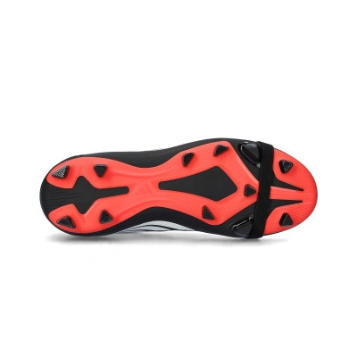 adidas Bota de fútbol con lengüeta plegable PREDATOR CLUB césped natural seco / multisuperficie — foto 4