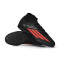 Chuteira adidas F50 Club Mid Turf