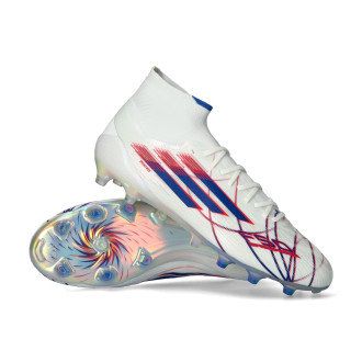 Bota adidas F50 Sparkfusion Elite FG/AG Mujer Trinity Rodman