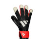 Predator Training Niño-White-Black-Red