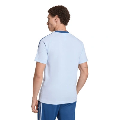 Italia Fanswear Originals Adicolor Fanswear Mundial 2026 T-Shirt