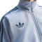 adidas Italia Originals Adicolor Mundial 2026 Jacket