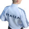 adidas Italia Originals Adicolor Mundial 2026 Jacket
