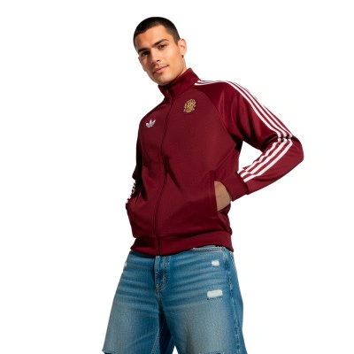 España Originals Adicolor Mundial 2026 Jacket