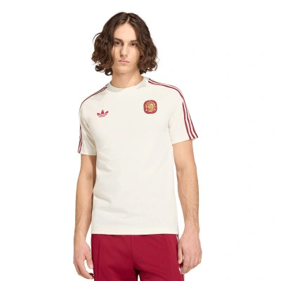 España Originals Adicolor Mundial 2026 T-Shirt