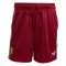 Pantalón corto adidas España Originals Adicolor Mundial 2026