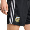 Short adidas Argentina Fanswear Originals Fanswear Mundial 2026