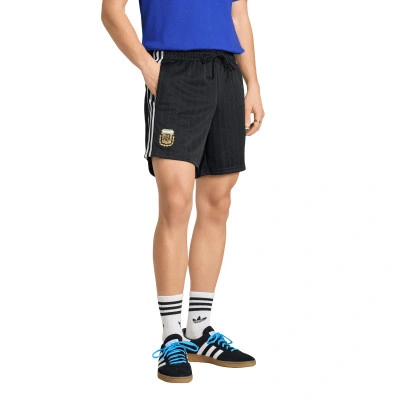Argentina Fanswear Originals Fanswear World Cup 2026 Shorts