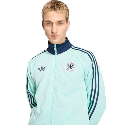 adidas Chaqueta Alemania Fanswear Mundial Originals Adicolor Fanswear Mundial 2026 — foto 3