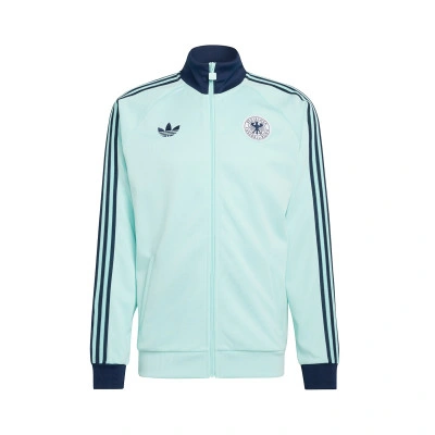 adidas Chaqueta Alemania Fanswear Mundial Originals Adicolor Fanswear Mundial 2026 — foto 5