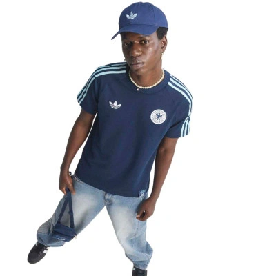 Germany Originals Adicolor World Cup 2026 T-Shirt