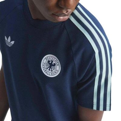 adidas Camiseta Alemania Originals Adicolor Mundial 2026 — photo 3