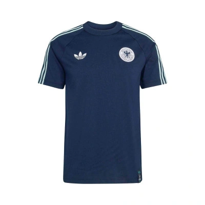 adidas Camiseta Alemania Originals Adicolor Mundial 2026 — photo 7