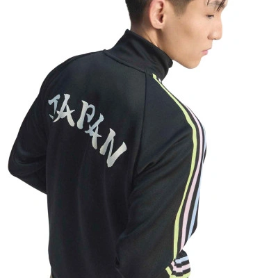 Japon Originals Adicolor Mundial 2026 Jacket