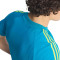adidas Colombia Originals Adicolor Mundial 2026 T-Shirt