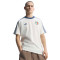 Camiseta adidas Italia Originals Adicolor Mundial 2026