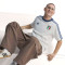 Camiseta adidas Italia Originals Adicolor Mundial 2026
