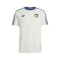 Camiseta adidas Italia Originals Adicolor Mundial 2026