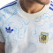 adidas Argentina Originals Adicolor World Cup 2026 T-Shirt