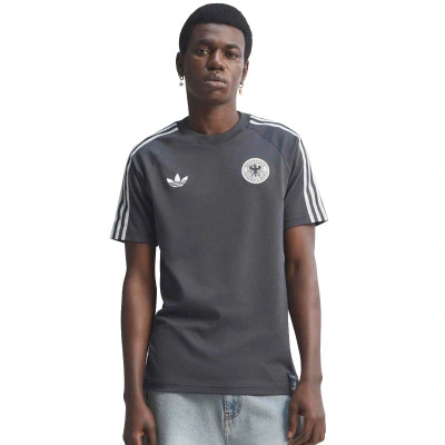 Playera Alemania Originals Adicolor Mundial 2026