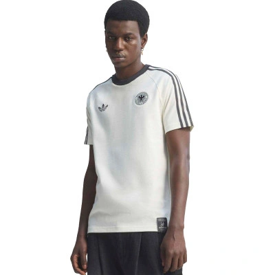 Playera Alemania  Originals Adicolor Mundial 2026
