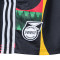 Calções adidas Jamaica Originals Adicolor Adeptos Mundial 2026