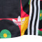 Calções adidas Jamaica Originals Adicolor Adeptos Mundial 2026