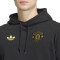 Sudadera adidas Manchester United Cny Fanswear 2025-2026