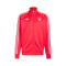adidas Liverpool Fc Originals Collection Fanswear 2025-2026 Jacket