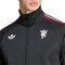 adidas Manchester United Originals Collection Fanswear 2025-2026 Jacket