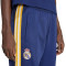 Pantalón largo adidas Real Madrid Originals Collection Fanswear 2025-2026
