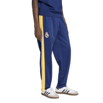 Pantalón largo Real Madrid Originals Collection Fanswear 2025-2026