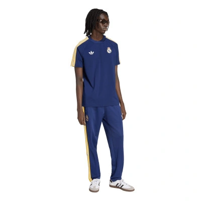 adidas Pantalón Real Madrid Originals — foto 5