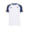 Playera adidas Real Madrid Originals Collection Fanswear 2025-2026