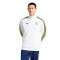 Chaqueta adidas Real Madrid Originals Collection Fanswear 2025-2026