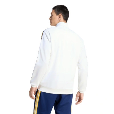 Chaqueta Real Madrid Originals Collection Fanswear 2025-2026