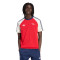 adidas Arsenal FC Originals Collection Fanswear 2025-2026 T-Shirt