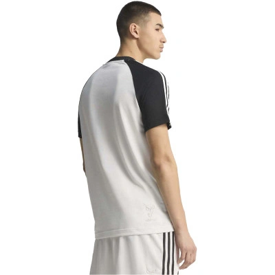 Juventus Originals Collection Fanswear 2025-2026 T-Shirt