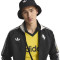 Chaqueta adidas Juventus Originals Collection Fanswear 2025-2026