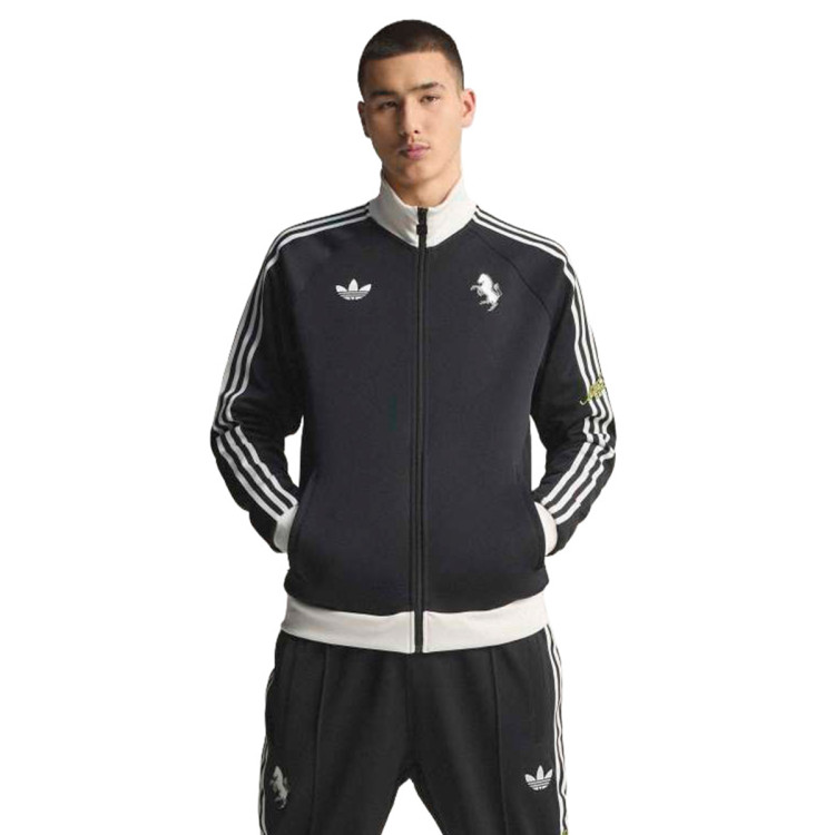 Jacket adidas Juventus Originals Collection Fanswear 2025-2026