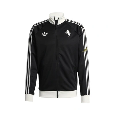 Juventus Originals Collection Fanswear 2025-2026 Jacket