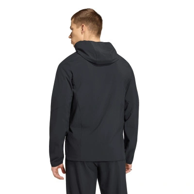 Chaqueta Real Madrid Fanswear 2025-2026