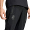 adidas Real Madrid Fanswear 2025-2026 Trousers